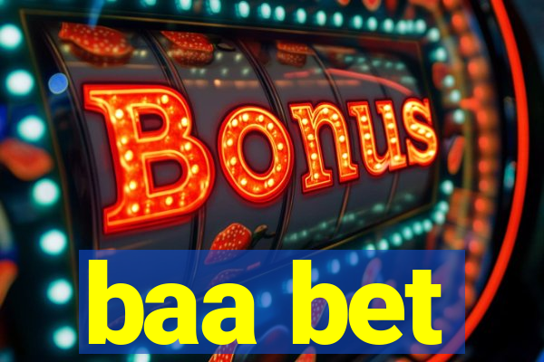baa bet